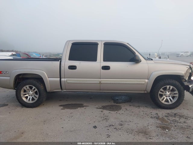 Aukcja sprzedaży 2004 Chevrolet Silverado 1500 Z71, vin: 2GCEK13T941406719, numer aukcji: 46326303