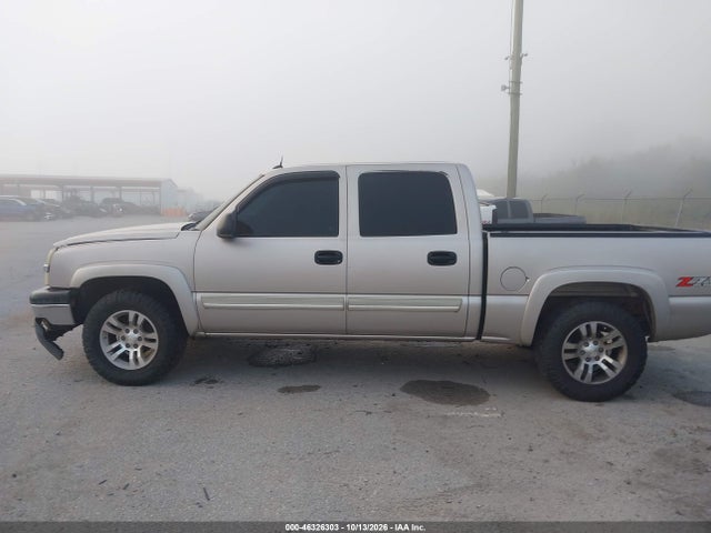 Aukcja sprzedaży 2004 Chevrolet Silverado 1500 Z71, vin: 2GCEK13T941406719, numer aukcji: 46326303