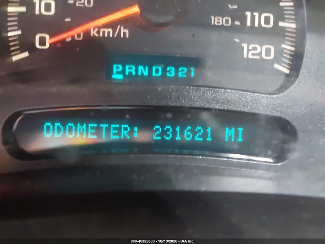 Aukcja sprzedaży 2004 Chevrolet Silverado 1500 Z71, vin: 2GCEK13T941406719, numer aukcji: 46326303