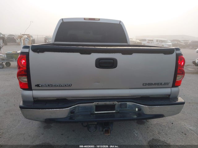 Aukcja sprzedaży 2004 Chevrolet Silverado 1500 Z71, vin: 2GCEK13T941406719, numer aukcji: 46326303