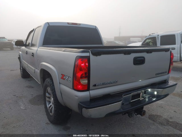 Aukcja sprzedaży 2004 Chevrolet Silverado 1500 Z71, vin: 2GCEK13T941406719, numer aukcji: 46326303