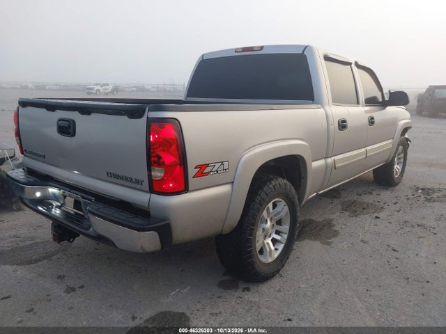 Aukcja sprzedaży 2004 Chevrolet Silverado 1500 Z71, vin: 2GCEK13T941406719, numer aukcji: 46326303