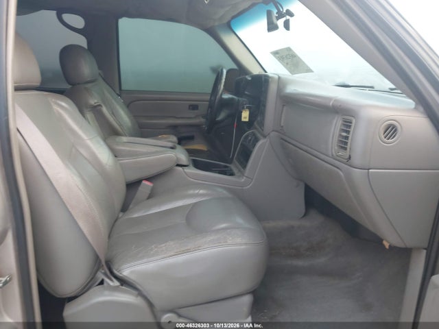 Aukcja sprzedaży 2004 Chevrolet Silverado 1500 Z71, vin: 2GCEK13T941406719, numer aukcji: 46326303