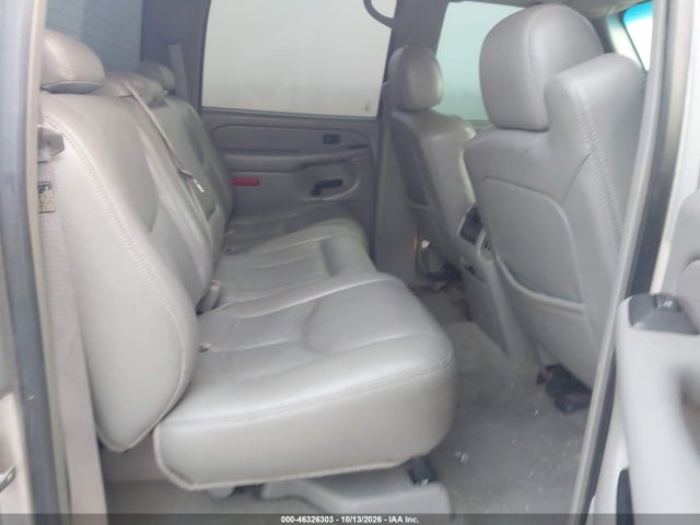 Aukcja sprzedaży 2004 Chevrolet Silverado 1500 Z71, vin: 2GCEK13T941406719, numer aukcji: 46326303