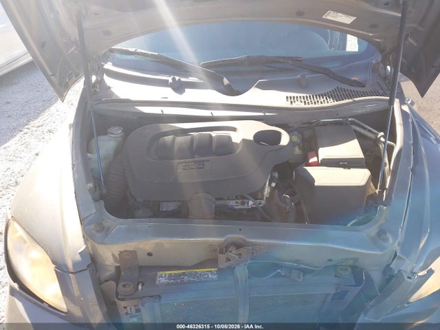 Aukcja sprzedaży 2009 Chevrolet Hhr Lt, vin: 3GNCA23B29S621370, numer aukcji: 46326315