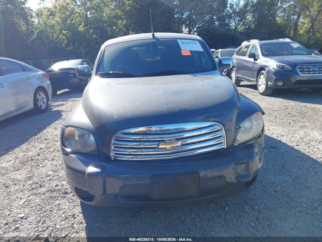 Aukcja sprzedaży 2009 Chevrolet Hhr Lt, vin: 3GNCA23B29S621370, numer aukcji: 46326315