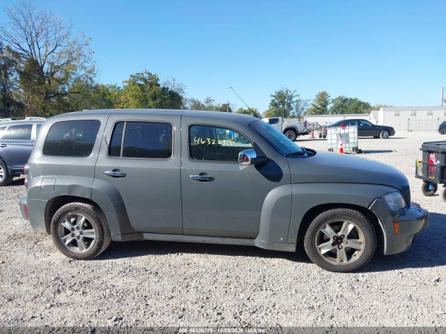 Aukcja sprzedaży 2009 Chevrolet Hhr Lt, vin: 3GNCA23B29S621370, numer aukcji: 46326315