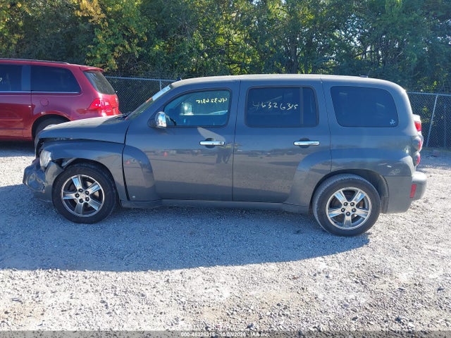 Aukcja sprzedaży 2009 Chevrolet Hhr Lt, vin: 3GNCA23B29S621370, numer aukcji: 46326315