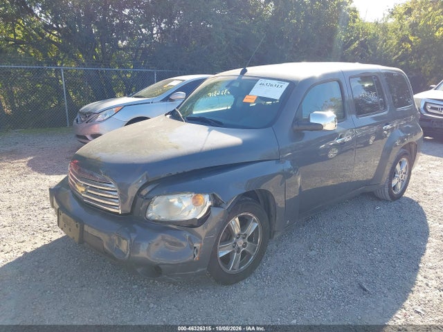 Aukcja sprzedaży 2009 Chevrolet Hhr Lt, vin: 3GNCA23B29S621370, numer aukcji: 46326315