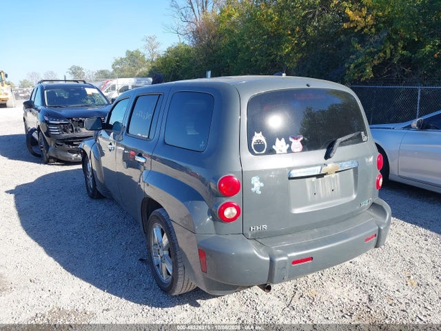 Aukcja sprzedaży 2009 Chevrolet Hhr Lt, vin: 3GNCA23B29S621370, numer aukcji: 46326315