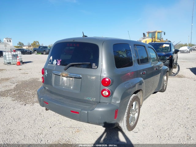 Aukcja sprzedaży 2009 Chevrolet Hhr Lt, vin: 3GNCA23B29S621370, numer aukcji: 46326315