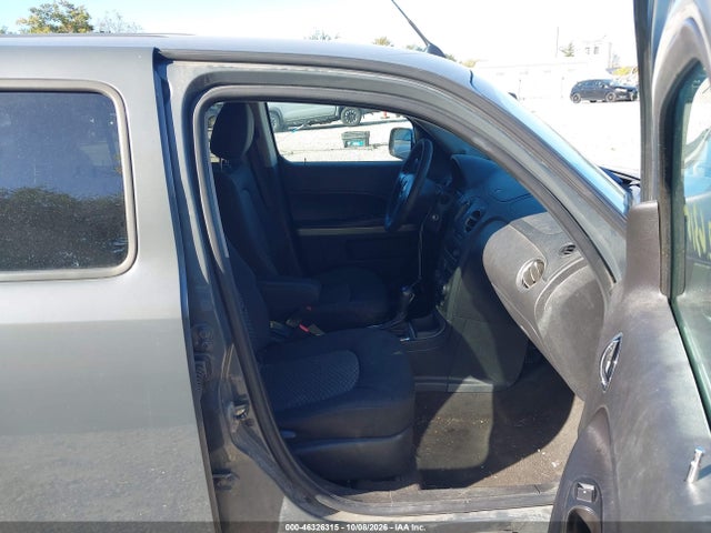 Aukcja sprzedaży 2009 Chevrolet Hhr Lt, vin: 3GNCA23B29S621370, numer aukcji: 46326315