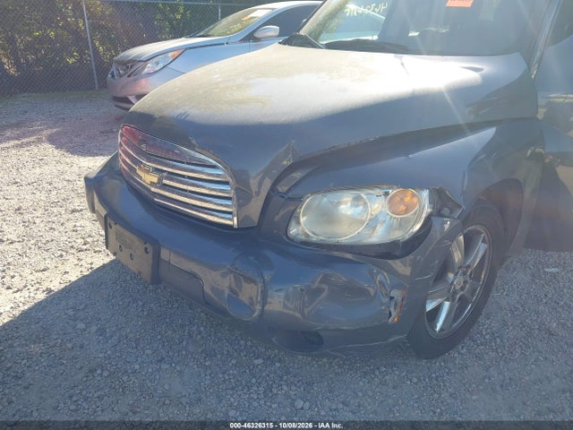 Aukcja sprzedaży 2009 Chevrolet Hhr Lt, vin: 3GNCA23B29S621370, numer aukcji: 46326315
