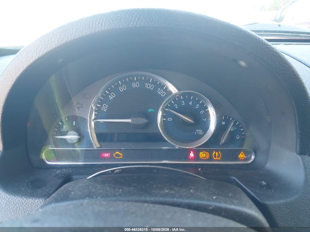 Aukcja sprzedaży 2009 Chevrolet Hhr Lt, vin: 3GNCA23B29S621370, numer aukcji: 46326315