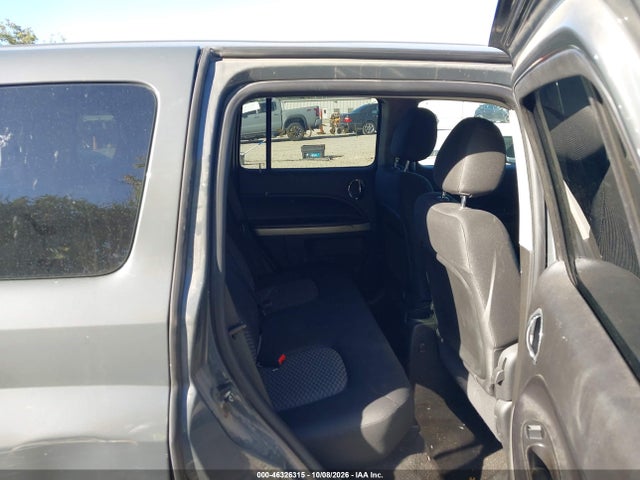 Aukcja sprzedaży 2009 Chevrolet Hhr Lt, vin: 3GNCA23B29S621370, numer aukcji: 46326315