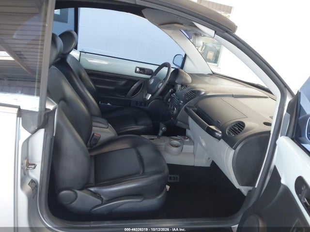 Продажа на аукционе авто 2003 Volkswagen New Beetle Gls, vin: 3VWCK21Y43M304745, номер лота: 46326319