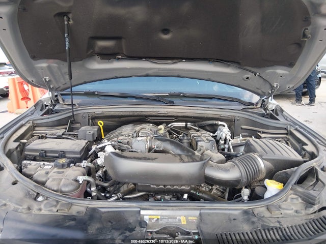 Aukcja sprzedaży 2026 Dodge Durango Gt Rwd, vin: 1C4RDHDG6TC177222, numer aukcji: 46326330
