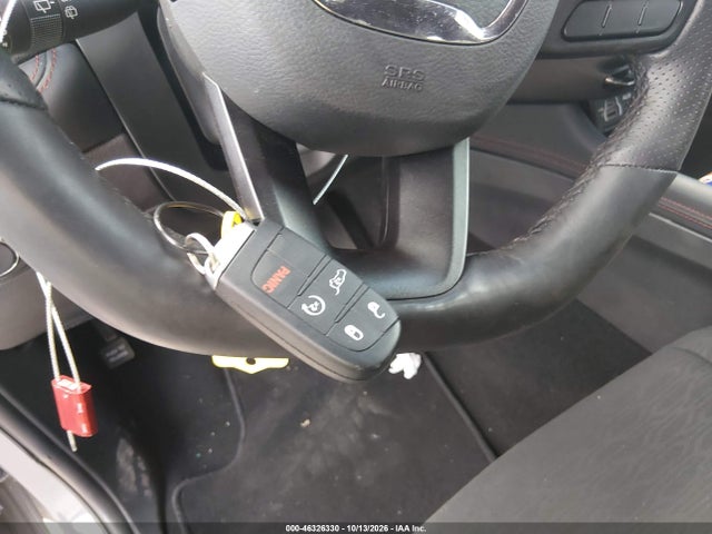 Aukcja sprzedaży 2026 Dodge Durango Gt Rwd, vin: 1C4RDHDG6TC177222, numer aukcji: 46326330
