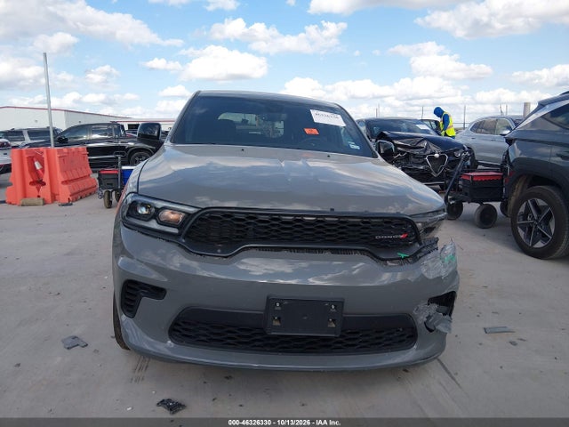 Aukcja sprzedaży 2026 Dodge Durango Gt Rwd, vin: 1C4RDHDG6TC177222, numer aukcji: 46326330