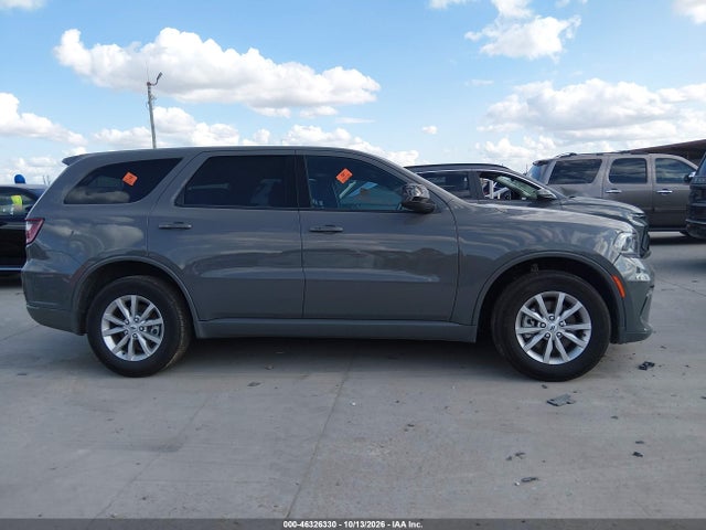 Aukcja sprzedaży 2026 Dodge Durango Gt Rwd, vin: 1C4RDHDG6TC177222, numer aukcji: 46326330