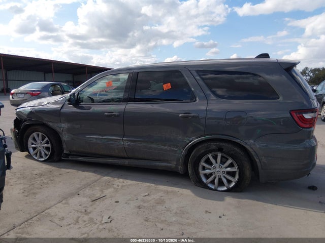 Aukcja sprzedaży 2026 Dodge Durango Gt Rwd, vin: 1C4RDHDG6TC177222, numer aukcji: 46326330