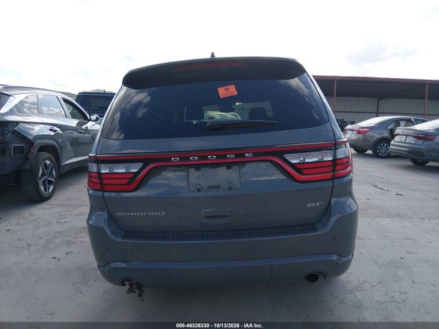 Aukcja sprzedaży 2026 Dodge Durango Gt Rwd, vin: 1C4RDHDG6TC177222, numer aukcji: 46326330