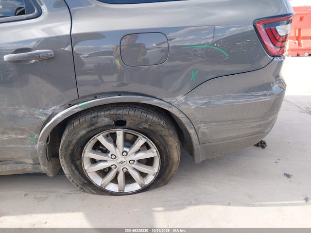 Aukcja sprzedaży 2026 Dodge Durango Gt Rwd, vin: 1C4RDHDG6TC177222, numer aukcji: 46326330