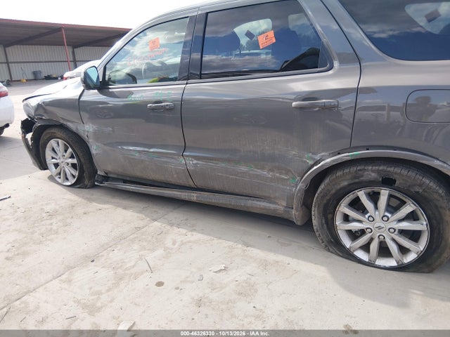 Aukcja sprzedaży 2026 Dodge Durango Gt Rwd, vin: 1C4RDHDG6TC177222, numer aukcji: 46326330