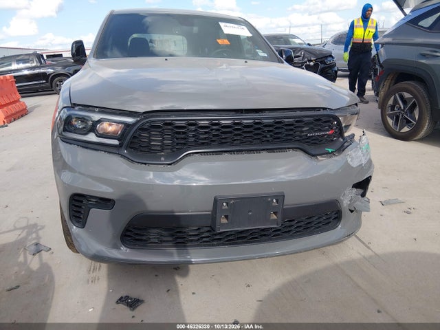 Aukcja sprzedaży 2026 Dodge Durango Gt Rwd, vin: 1C4RDHDG6TC177222, numer aukcji: 46326330