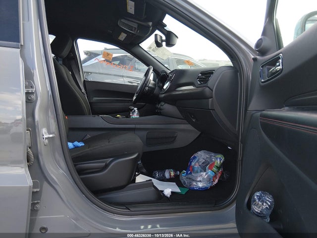 Aukcja sprzedaży 2026 Dodge Durango Gt Rwd, vin: 1C4RDHDG6TC177222, numer aukcji: 46326330