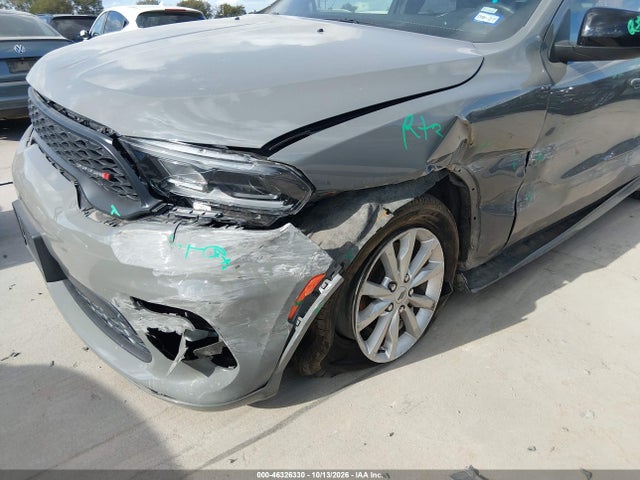 Aukcja sprzedaży 2026 Dodge Durango Gt Rwd, vin: 1C4RDHDG6TC177222, numer aukcji: 46326330