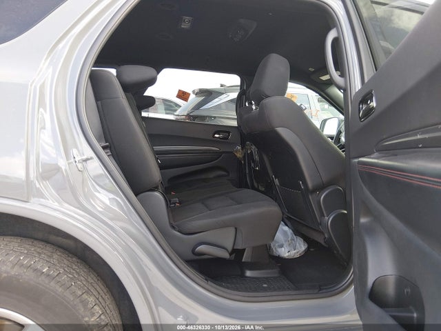 Aukcja sprzedaży 2026 Dodge Durango Gt Rwd, vin: 1C4RDHDG6TC177222, numer aukcji: 46326330
