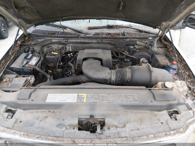 Aukcja sprzedaży 2003 Ford F-150 Xl/xlt, vin: 2FTPF18L13CA05450, numer aukcji: 46326333
