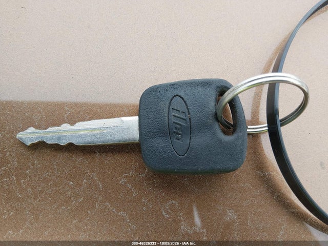 Aukcja sprzedaży 2003 Ford F-150 Xl/xlt, vin: 2FTPF18L13CA05450, numer aukcji: 46326333