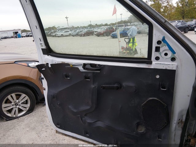 Aukcja sprzedaży 2003 Ford F-150 Xl/xlt, vin: 2FTPF18L13CA05450, numer aukcji: 46326333
