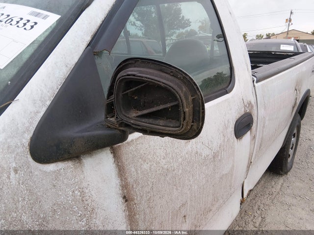 Aukcja sprzedaży 2003 Ford F-150 Xl/xlt, vin: 2FTPF18L13CA05450, numer aukcji: 46326333