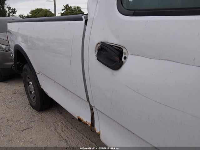 Aukcja sprzedaży 2003 Ford F-150 Xl/xlt, vin: 2FTPF18L13CA05450, numer aukcji: 46326333
