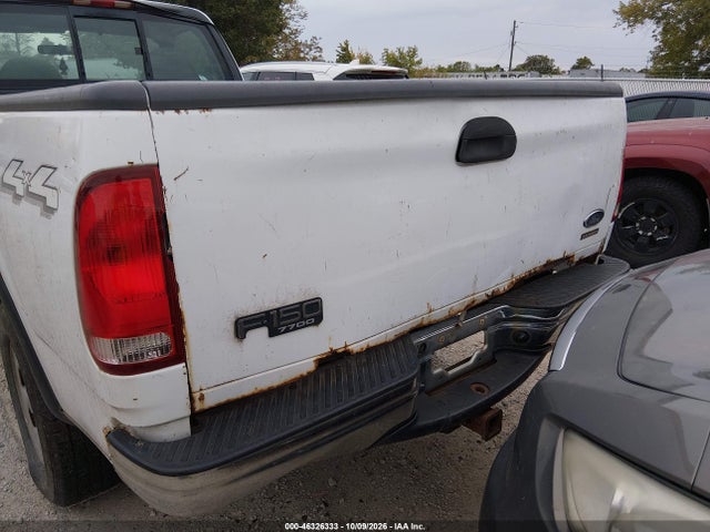 Aukcja sprzedaży 2003 Ford F-150 Xl/xlt, vin: 2FTPF18L13CA05450, numer aukcji: 46326333