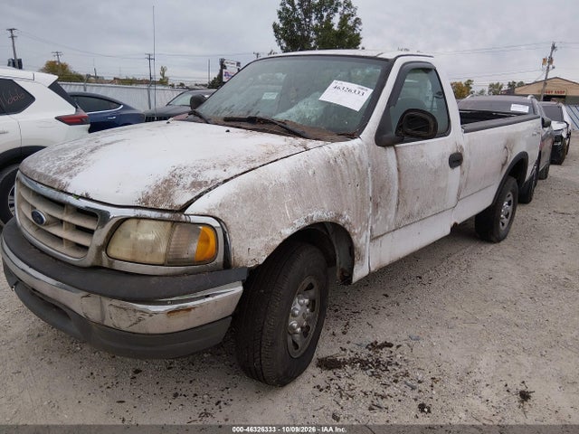 Aukcja sprzedaży 2003 Ford F-150 Xl/xlt, vin: 2FTPF18L13CA05450, numer aukcji: 46326333