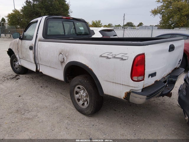 Aukcja sprzedaży 2003 Ford F-150 Xl/xlt, vin: 2FTPF18L13CA05450, numer aukcji: 46326333
