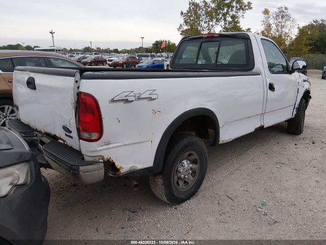 Aukcja sprzedaży 2003 Ford F-150 Xl/xlt, vin: 2FTPF18L13CA05450, numer aukcji: 46326333