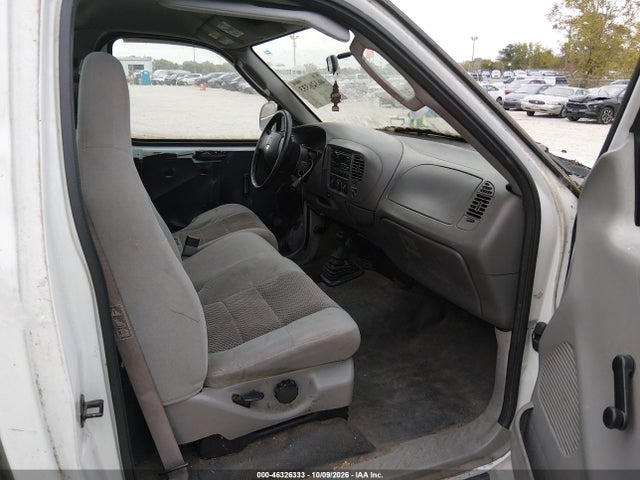 Aukcja sprzedaży 2003 Ford F-150 Xl/xlt, vin: 2FTPF18L13CA05450, numer aukcji: 46326333