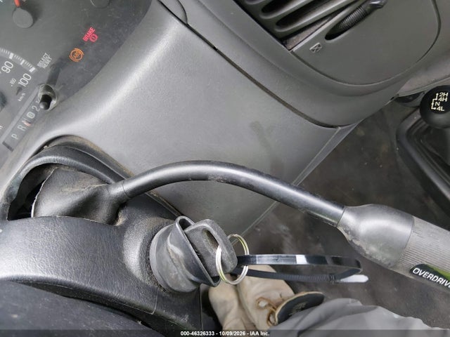 Aukcja sprzedaży 2003 Ford F-150 Xl/xlt, vin: 2FTPF18L13CA05450, numer aukcji: 46326333