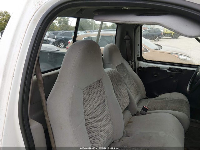 Aukcja sprzedaży 2003 Ford F-150 Xl/xlt, vin: 2FTPF18L13CA05450, numer aukcji: 46326333