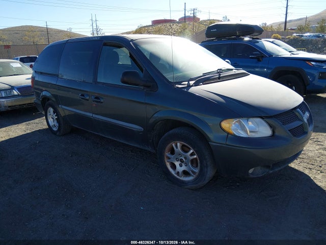 Продажа на аукционе авто 2002 Dodge Grand Caravan Sport, vin: 2B4GT44L82R606590, номер лота: 46326347