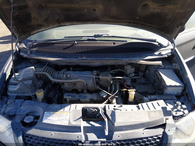 Продажа на аукционе авто 2002 Dodge Grand Caravan Sport, vin: 2B4GT44L82R606590, номер лота: 46326347