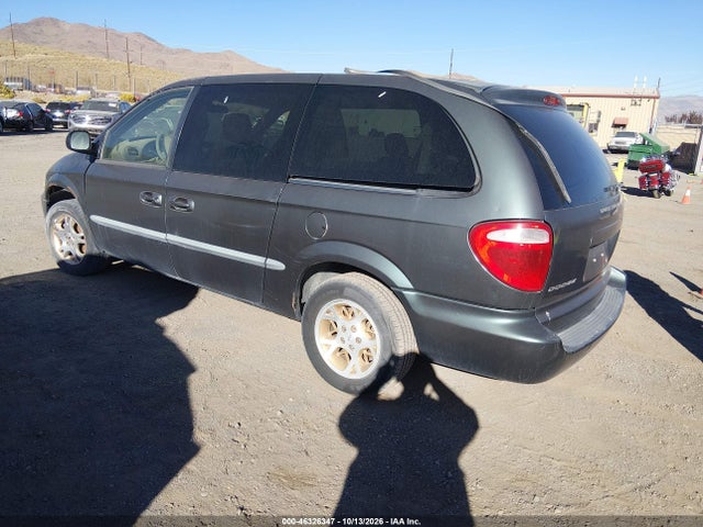 Продажа на аукционе авто 2002 Dodge Grand Caravan Sport, vin: 2B4GT44L82R606590, номер лота: 46326347