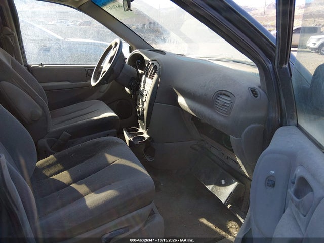 Продажа на аукционе авто 2002 Dodge Grand Caravan Sport, vin: 2B4GT44L82R606590, номер лота: 46326347