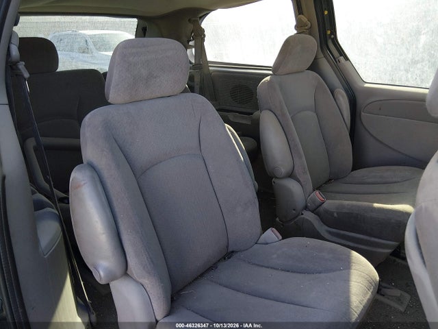 Продажа на аукционе авто 2002 Dodge Grand Caravan Sport, vin: 2B4GT44L82R606590, номер лота: 46326347