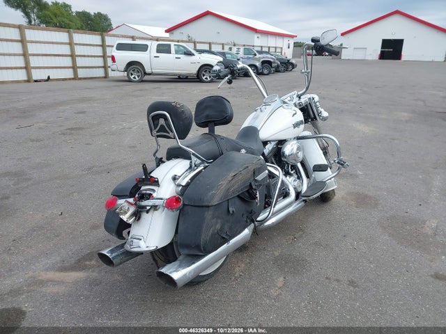 Aukcja sprzedaży 2013 Harley-davidson Flhrc Road King Classic, vin: 1HD1FRM12DB627818, numer aukcji: 46326349